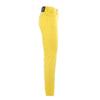 Secondhand Versace Jeans Couture Vintage Yellow Medusa Jeans - '90s