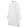second ahdn MM6 Maison Margiela White Dress 