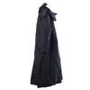 Secondhand Issey Miyake Lightweight Flare Raincoat - '10s