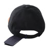 Secondhand Prada Black Cap - '20s