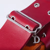 Secondhand Christian Dior “Victim” Street Chic Columbus Bag – '00s