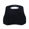 Secondhand Chanel Black Suede Millennium 2005 Bag - '00s