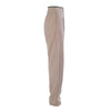 Secondhand Jean Paul Gaultier Femme High-Waisted Wide-Leg Tailored Trousers - '90s