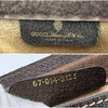 GUCCI Clutch Bag Second-hand