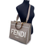 FENDI Tote Bag Second-hand