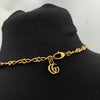 GUCCI Necklace Second-hand