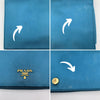 PRADA Clutch Bag Second-hand