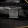 Celine Macadam Coated Canvas Dome Handbag Secondhand