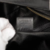 Celine Macadam Coated Canvas Dome Handbag Secondhand