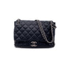 CHANEL Shoulder Bag Second-hand