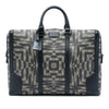 Gucci GG Supreme Caleido Eden Briefcase Secondhand