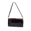 Secondhand Louis Vuitton Monogram Vernis Rossmore MM