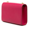 Saint Laurent Small Smooth Calfskin Monogram Kate Tassel Crossbody Secondhand
