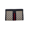 Secondhand Gucci Clutch Bag Vintage Ophidia
