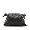 Bottega Veneta Mini Nappa Intrecciato The Knot Crossbody Secondhand