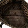 Fendi Zucchino Canvas Tote Secondhand