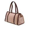 Gucci GG Crystal Duchessa Handbag Secondhand