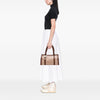 Gucci GG Crystal Duchessa Handbag Secondhand