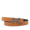 Hermès Epsom H Touareg Reversible Belt Secondhand