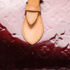 Louis Vuitton Monogram Vernis Rosewood Avenue Secondhand