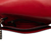 Valentino Canvas and Nappa Camouflage Rockstud Wristlet Clutch Secondhand