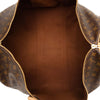 Louis Vuitton Monogram Keepall Bandouliere 50 Secondhand