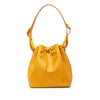 Louis Vuitton Epi Petit Noe Secondhand