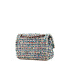Chanel Medium Classic Tweed Double Flap Secondhand