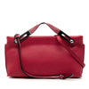 LOEWE Small Grained Calfskin Missy Satchel Secondhand