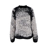 Secondhand Brunello Cucinelli
Black & White Knit Sequin Sweater