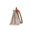 Secondhand Hermès Herbag Top Handle 2-in-1 Travel Bag