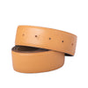  Secondhand Hermès Vintage Leather Belt Strap
