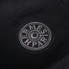 second hand Hermès Saint-Honoré en Finesse Black Wool Beret