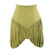 Secondhand Norma Kamali Vintage Harem Pants -'80s