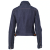 second hand Gucci by Tom Ford Fitted Denim Jacket