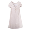 Secondhand Miu Miu A-Line Shirt Dress - '10s
