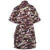 Secondhand Prada Women's Camouflage Set - '20s