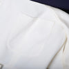 Secondhand Moschino Couture Two-Tone Dress with Bow Accent 