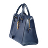 Secondhand Yves Saint Laurent Small Monogram Cabas Bag- '10s