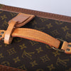 Secondhand Louis Vuitton Monogram Boite Flacons Beauty Train Trunk Case - '90s