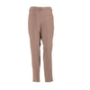 Secondhand Brunello Cucinelli wool viscose tailored trousers