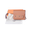 Secondhand Hermès Roulis Wallet Gold Evercolor Leather - '20s