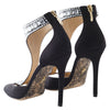 second hand Cesare Paciotti Sequin Pumps