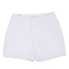 Secondhand Gianfranco Ferrè White Shorts - '90s