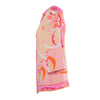 Secondhand Emilio Pucci Printed Silk Tunic - '60s