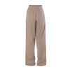 Secondhand Jean Paul Gaultier Femme High-Waisted Wide-Leg Tailored Trousers - '90s