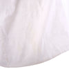 Secondhand Prada White Embroidered Top - '10s