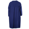 second hand Jil Sander Blue Dress