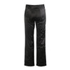 Secondhand Prada Sport Black Technical Straight-Leg Trousers