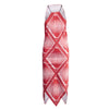 Miu Miu Silk Tent Dress - '00s